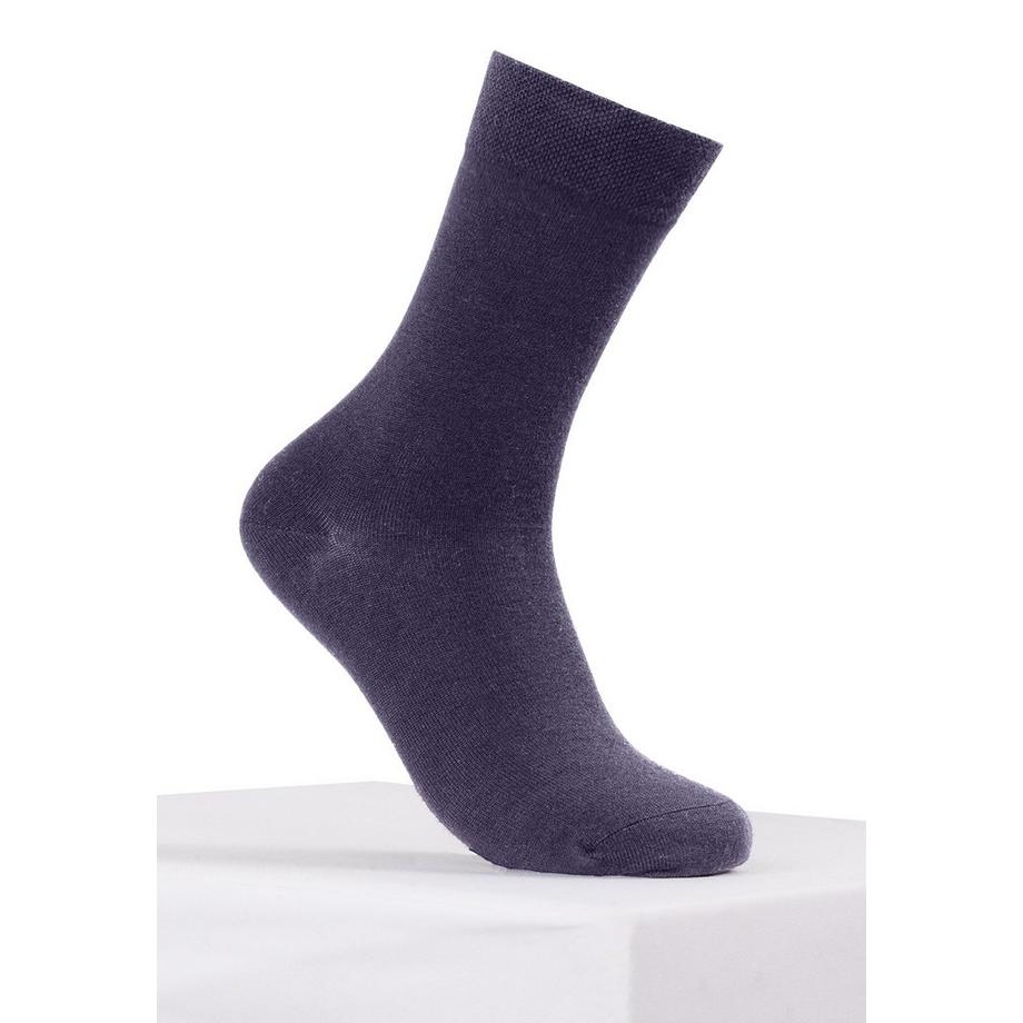 CASH-MERE.CH Chaussettes Quotidiennes Cachemire  