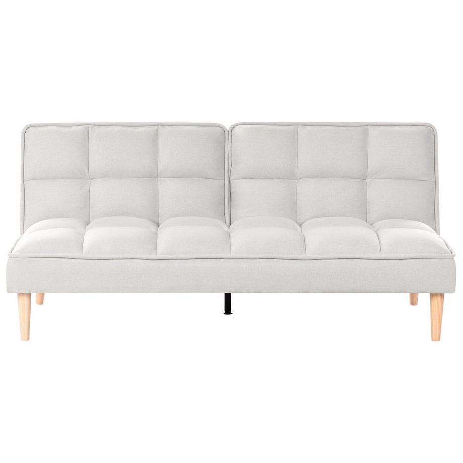 Schlafsofa aus Stoff  SILJAN