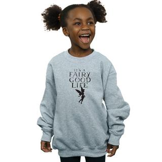 Disney  Fairy Good Life Sweatshirt 