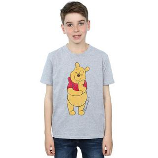 Winnie the Pooh  Tshirt CLASSIC 