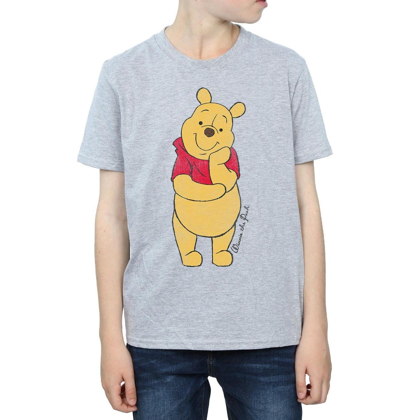 Winnie the Pooh  Tshirt CLASSIC 