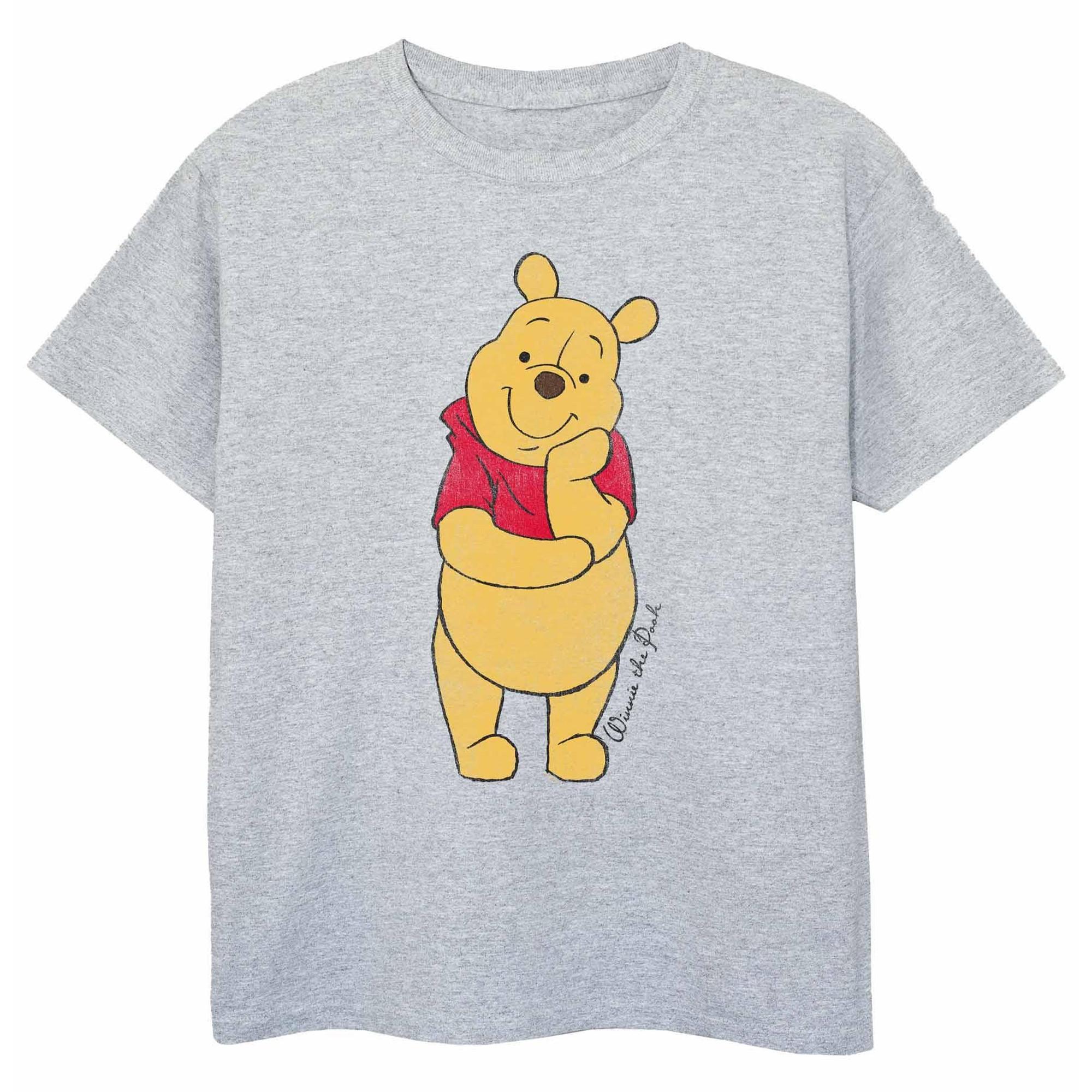 Winnie the Pooh  Tshirt CLASSIC 