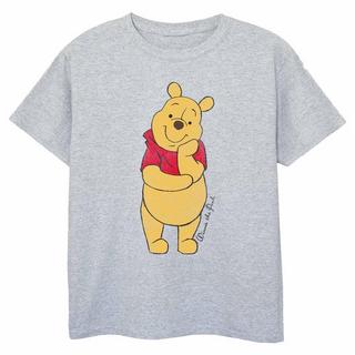 Winnie the Pooh  Tshirt CLASSIC 