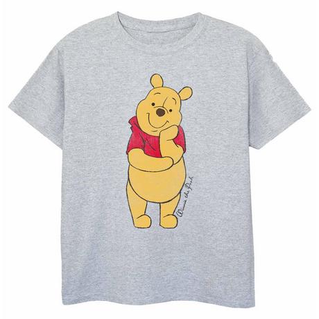 Winnie the Pooh  Tshirt CLASSIC 