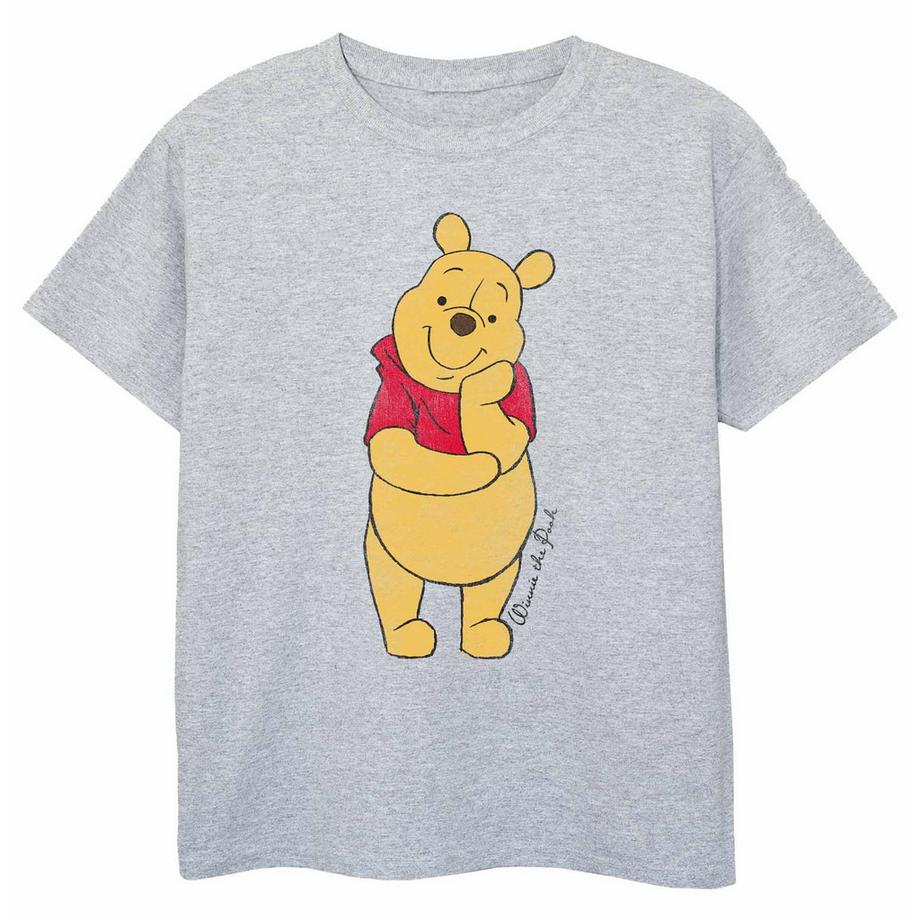 Tshirt CLASSIC