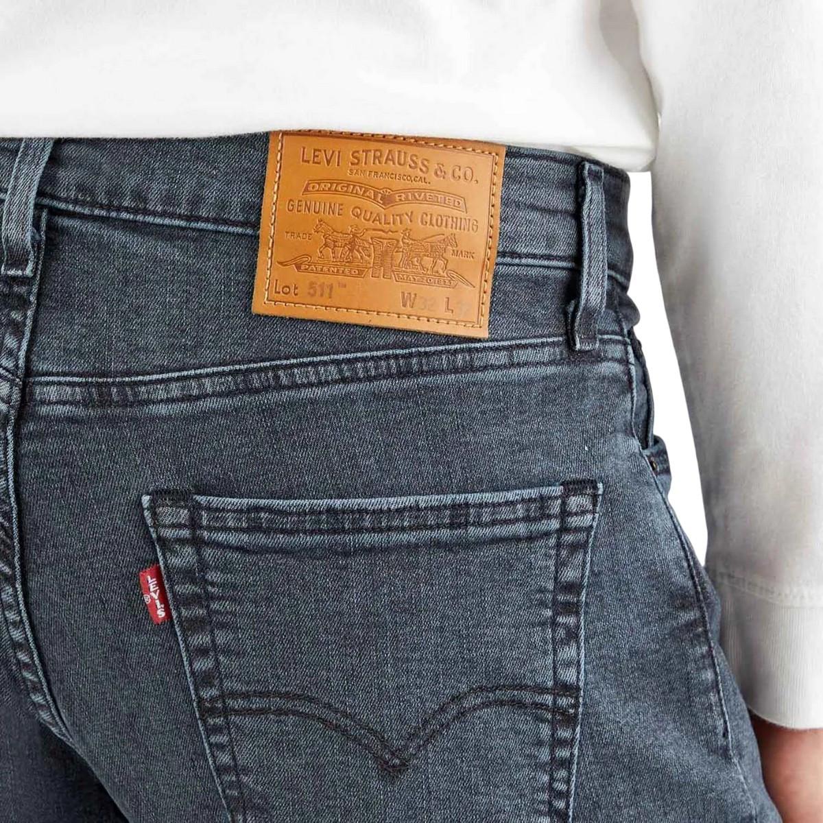 Levis 511 Richmond Slim Fit Jeans  