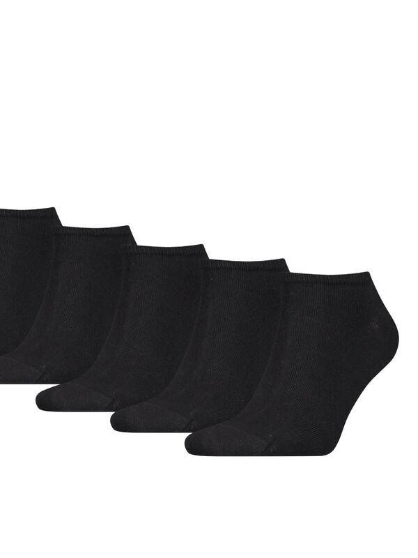 TOMMY HILFIGER Chaussettes Sneaker Lot de 6  