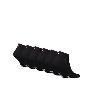 TOMMY HILFIGER Sneaker Socken 6er-Pack  