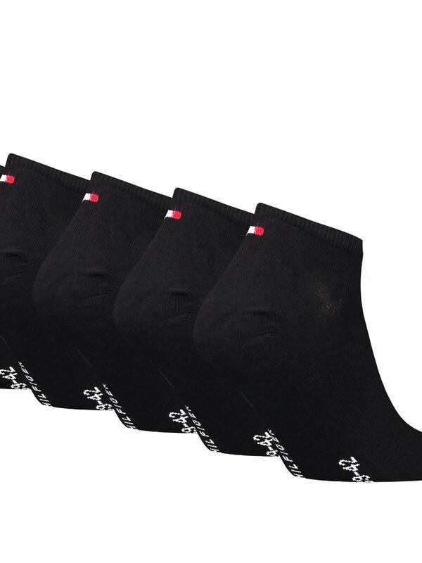 TOMMY HILFIGER Sneaker Socken 6er-Pack  