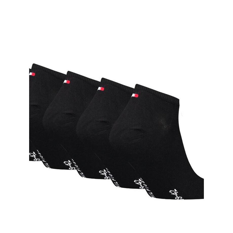 TOMMY HILFIGER Sneaker Socken 6er-Pack  