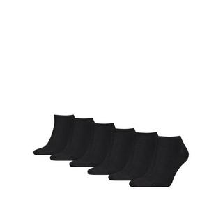 TOMMY HILFIGER Sneaker Socken 6er-Pack  
