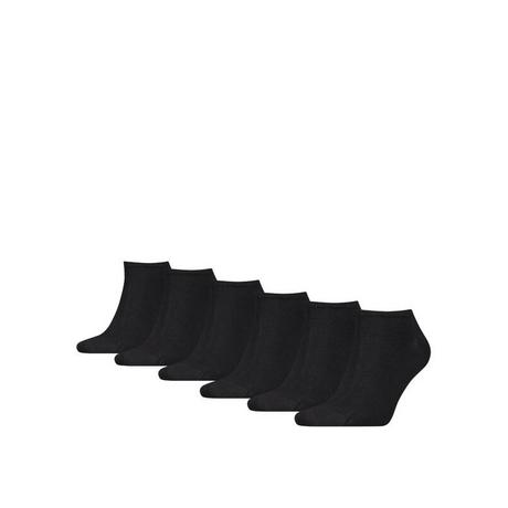 TOMMY HILFIGER Sneaker Socken 6er-Pack  