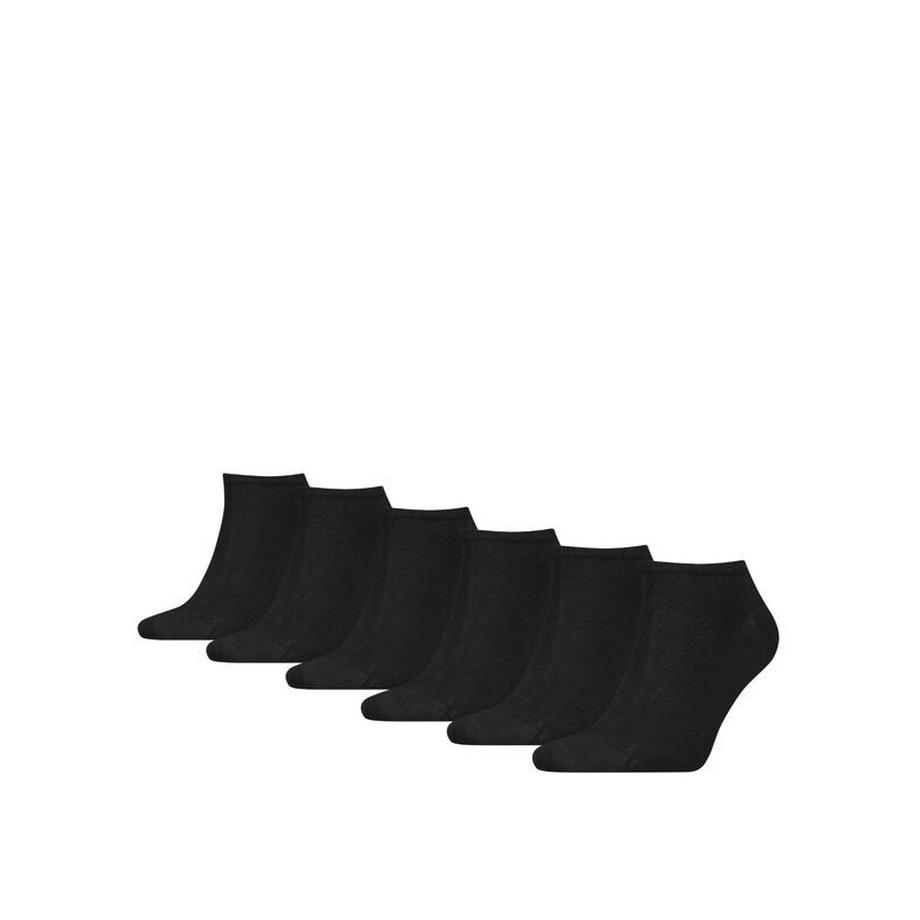 TOMMY HILFIGER Sneaker Socken 6er-Pack  