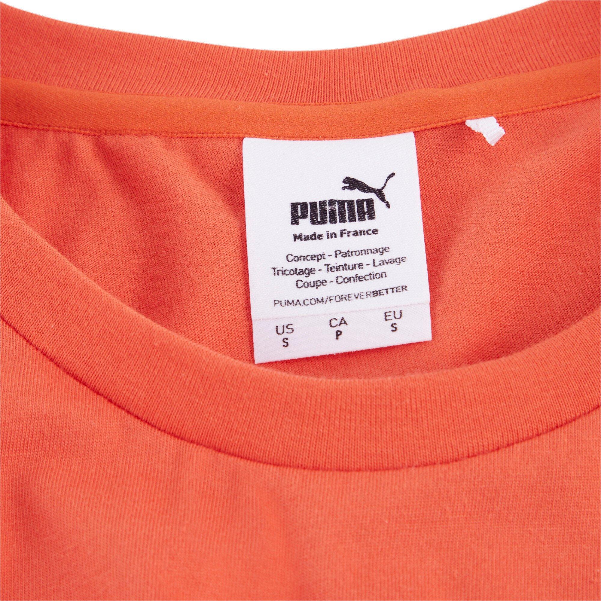 PUMA  T-Shirt   Better Essentials Mif 