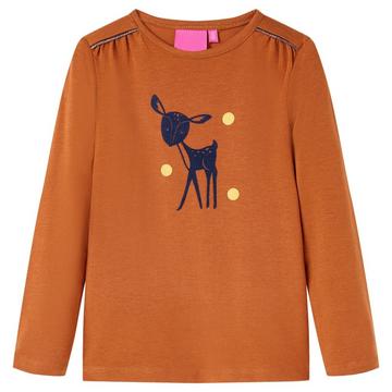 T-shirt pour enfants coton