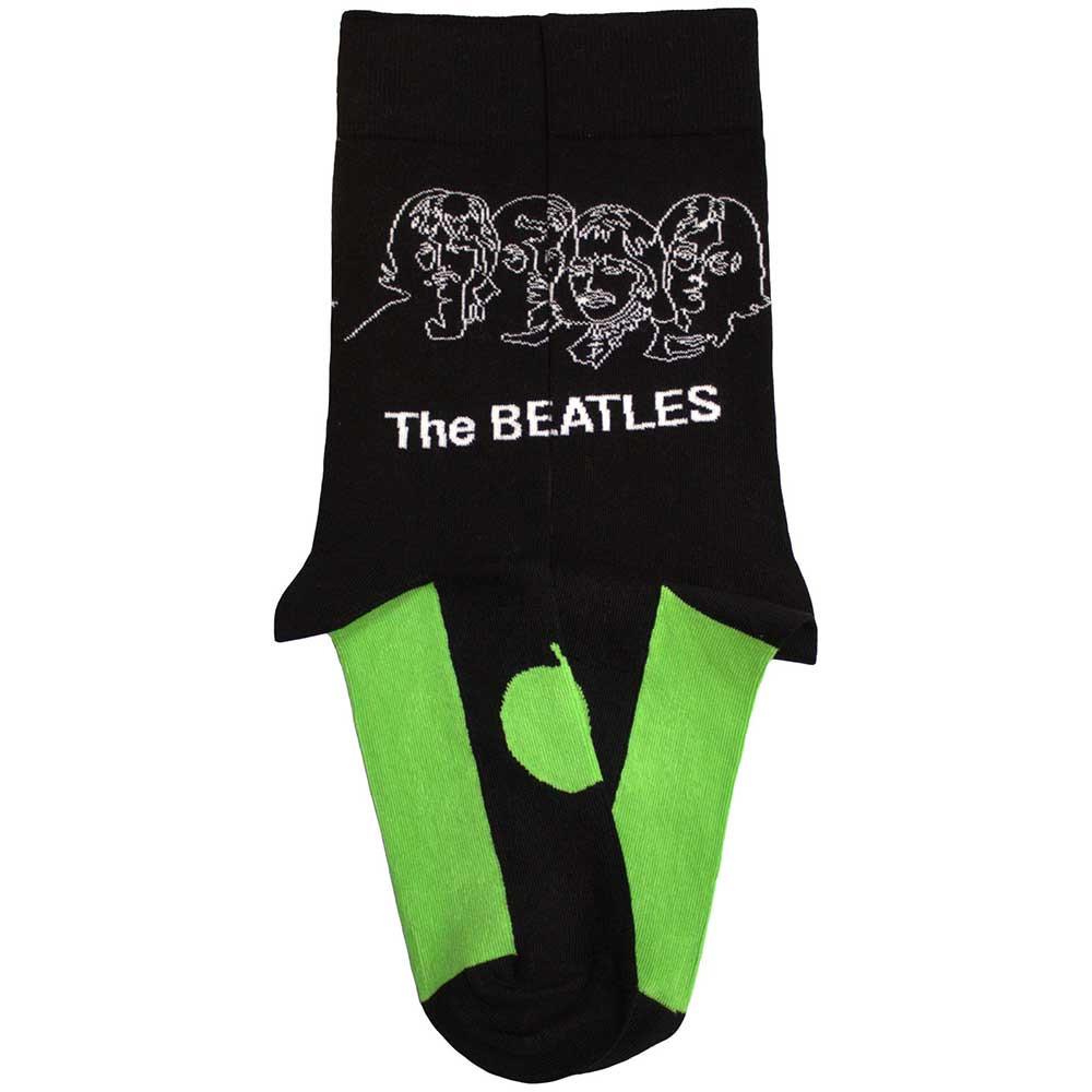 The Beatles  White Album Socken 