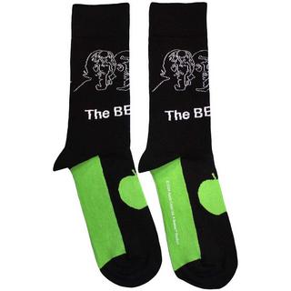 The Beatles  White Album Socken 