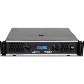 Power Dynamics  PDA-B1500 