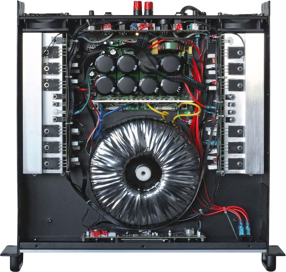 Power Dynamics  PDA-B1500 