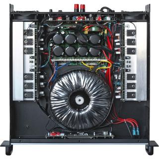 Power Dynamics  PDA-B1500 