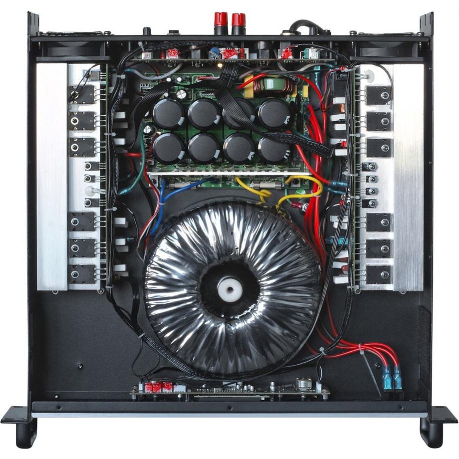 Power Dynamics  PDA-B1500 