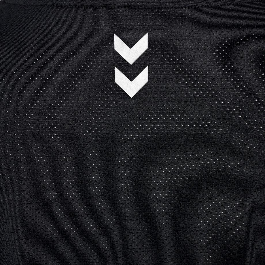 Hummel Aura Mesh Langarm T-Shirt  