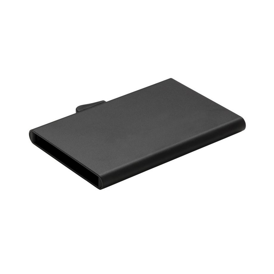 C-SECURE Portatessere in Alluminio  