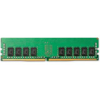 HEWLETT PACKARD  Memory 8 GB DDR4-2933 MHz DIMM ECC (1 x 8GB, DIMM 288 pin) 