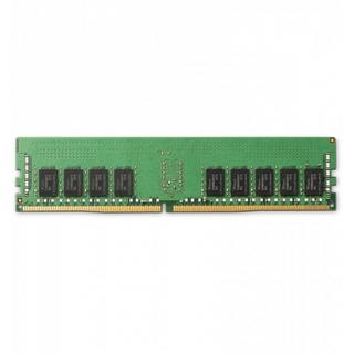 Hewlett-Packard  Memory 8 GB DDR4-2933 MHz DIMM ECC (1 x 8GB, DIMM 288 pin) 