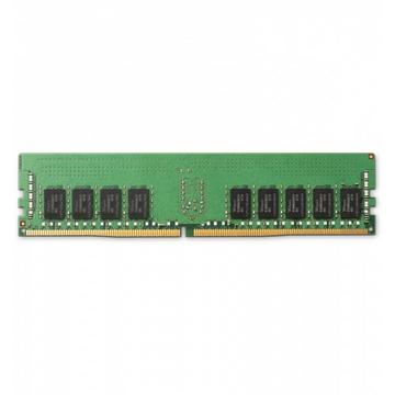 Memory 8 GB DDR4-2933 MHz DIMM ECC (1 x 8GB, DIMM 288 pin)