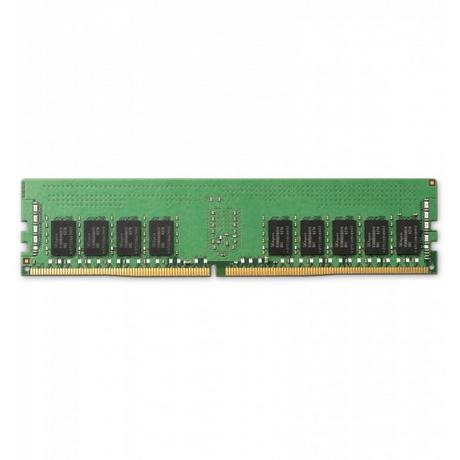 Hewlett-Packard  Memory 8 GB DDR4-2933 MHz DIMM ECC (1 x 8GB, DIMM 288 pin) 