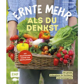 Ernte mehr als du denkst