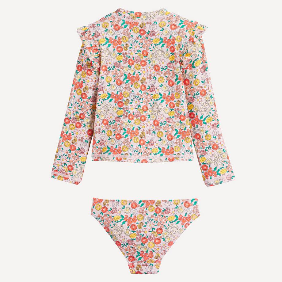 La Redoute Collections  Maillot de bain 2 pièces 