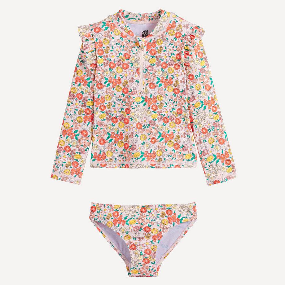 La Redoute Collections  Maillot de bain 2 pièces 
