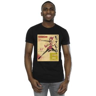 Disney  Big Hero 6 TShirt 