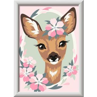 Ravensburger  CreArt Delightful Deer 