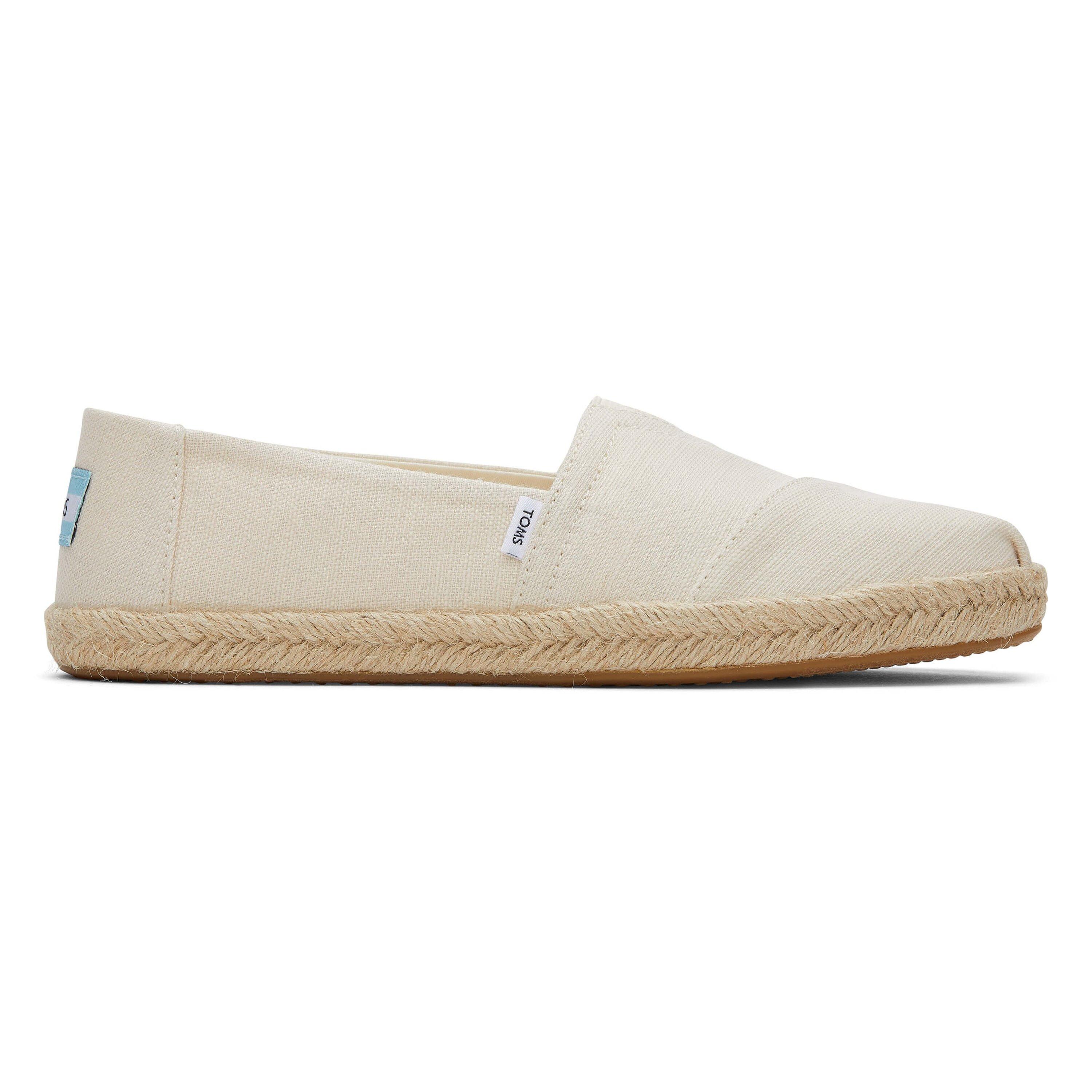 Image of Damen Espadrilles Alpargata Rope Damen 36