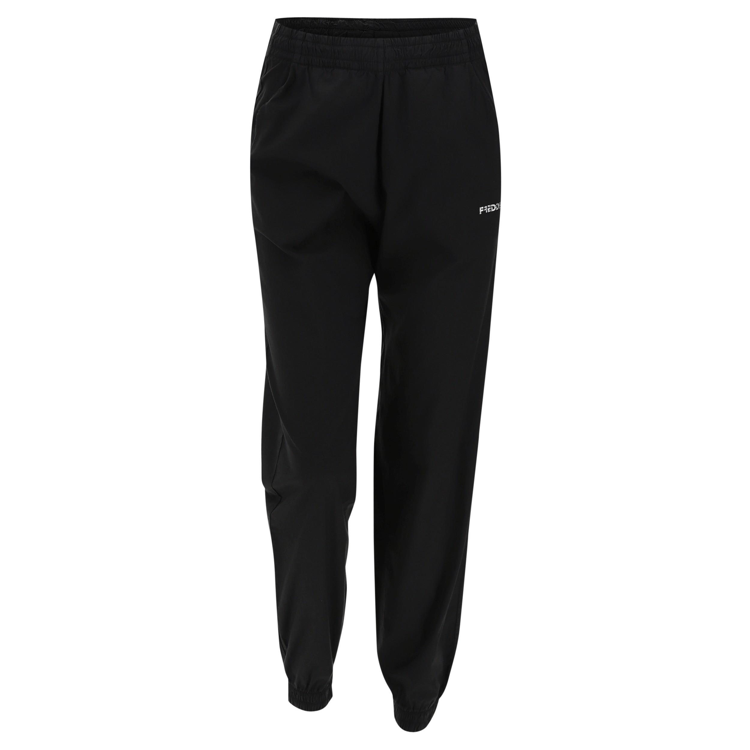 Image of Sweatpants Unisex Schwarz XL