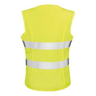 Result  Core Hi Vis Weste, Ärmellos 