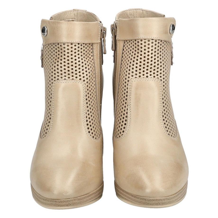 Nero Giardini  Stiefelette E409740D 