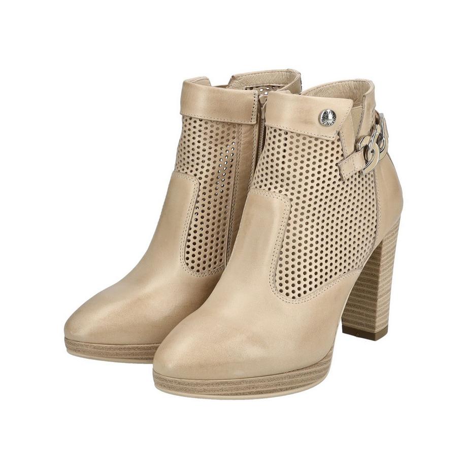 Nero Giardini  Stiefelette E409740D 