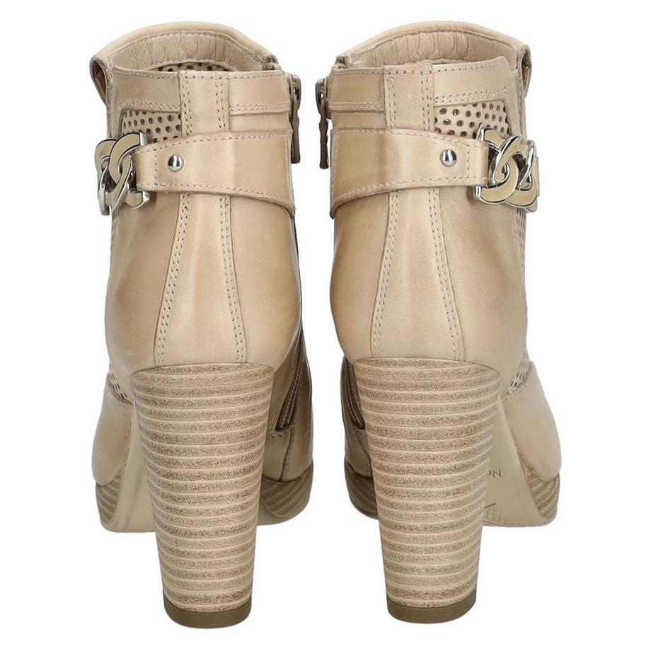 Nero Giardini  Stiefelette E409740D 