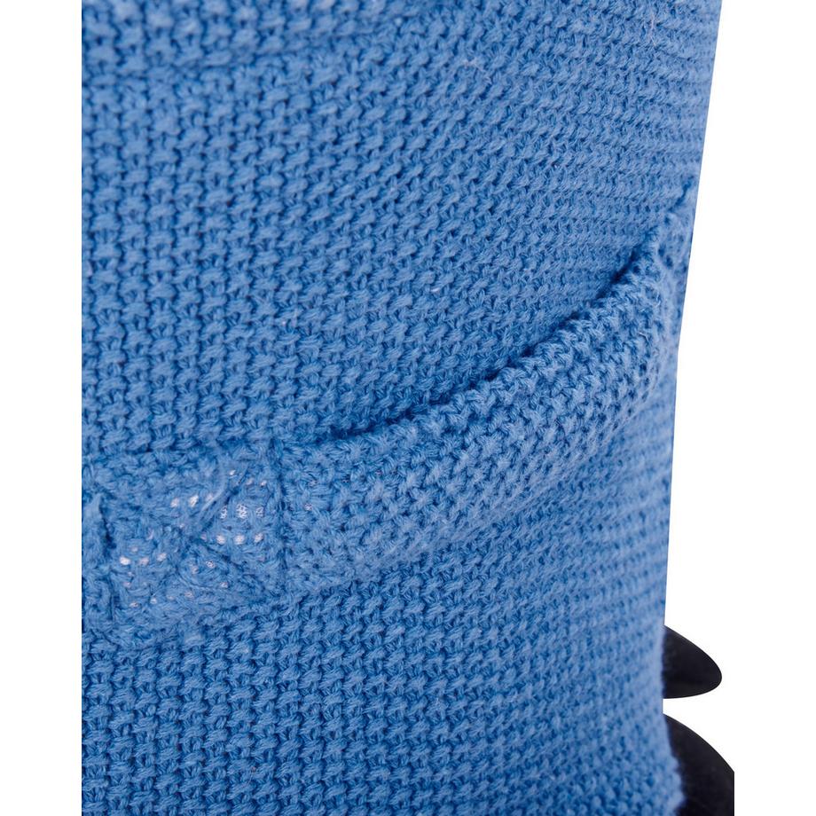 Beliani Korb aus Baumwolle Modern BAGNU  