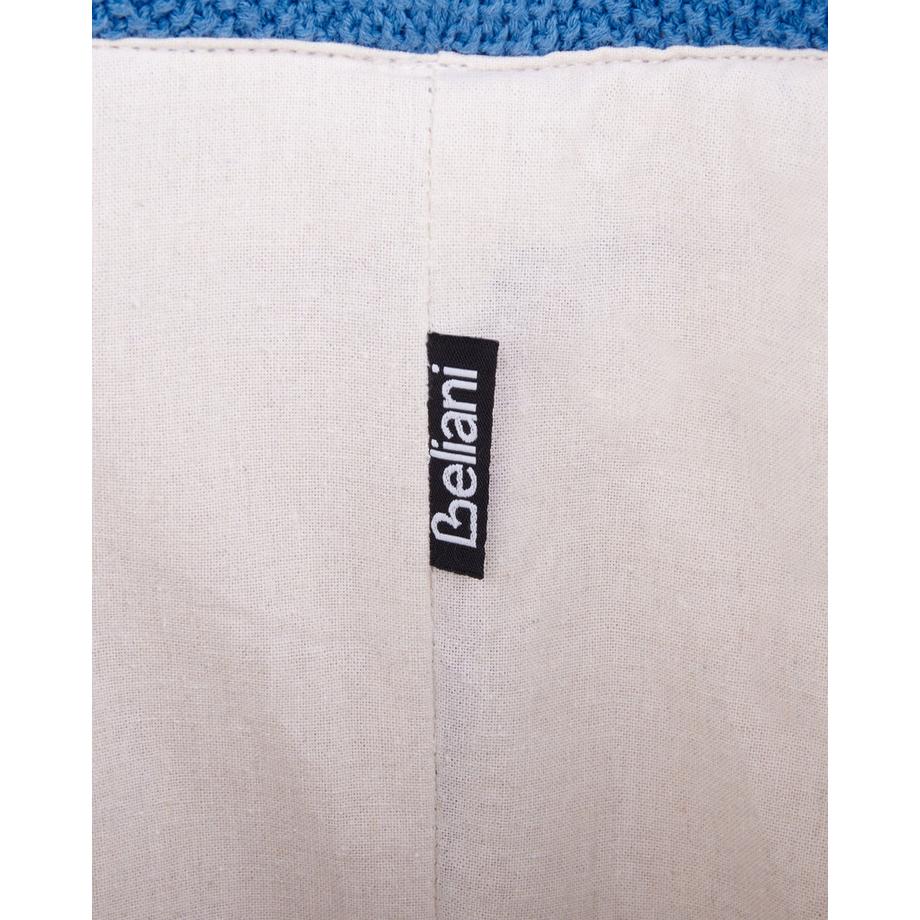 Beliani Korb aus Baumwolle Modern BAGNU  