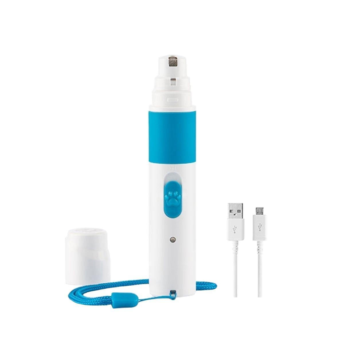 Image of Wiederaufladbarer Pet Claw Grinder Unisex