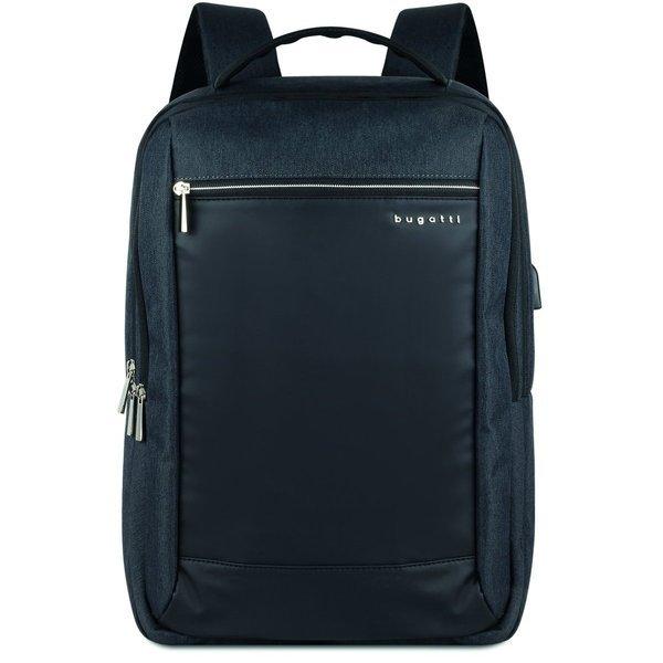 Image of BUGATTI Sera Rucksack, anthrazit - ONE SIZE