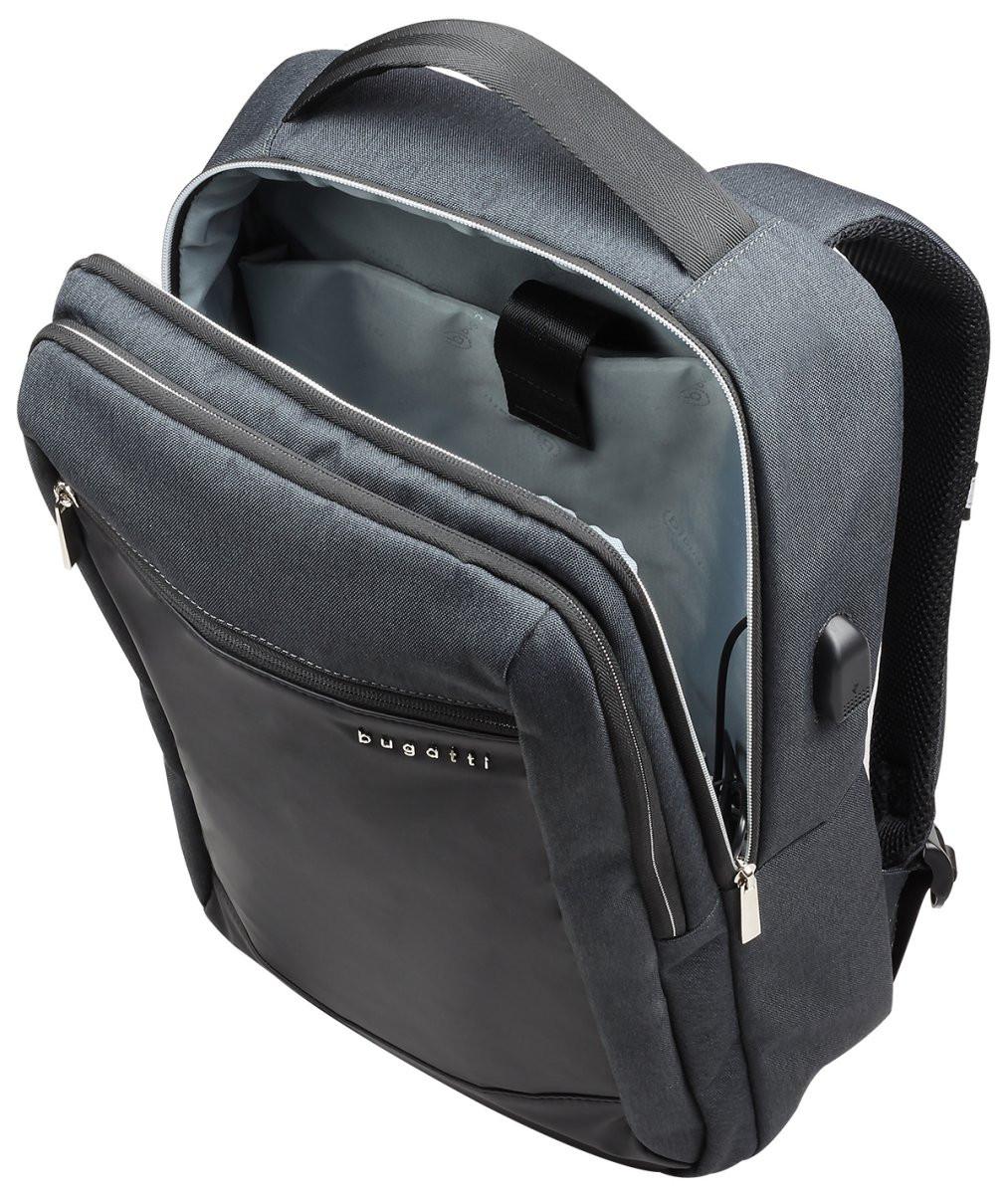 BUGATTI Sera Zaino  