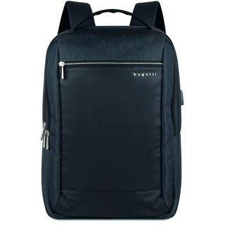 BUGATTI Sera Rucksack Anthrazit  