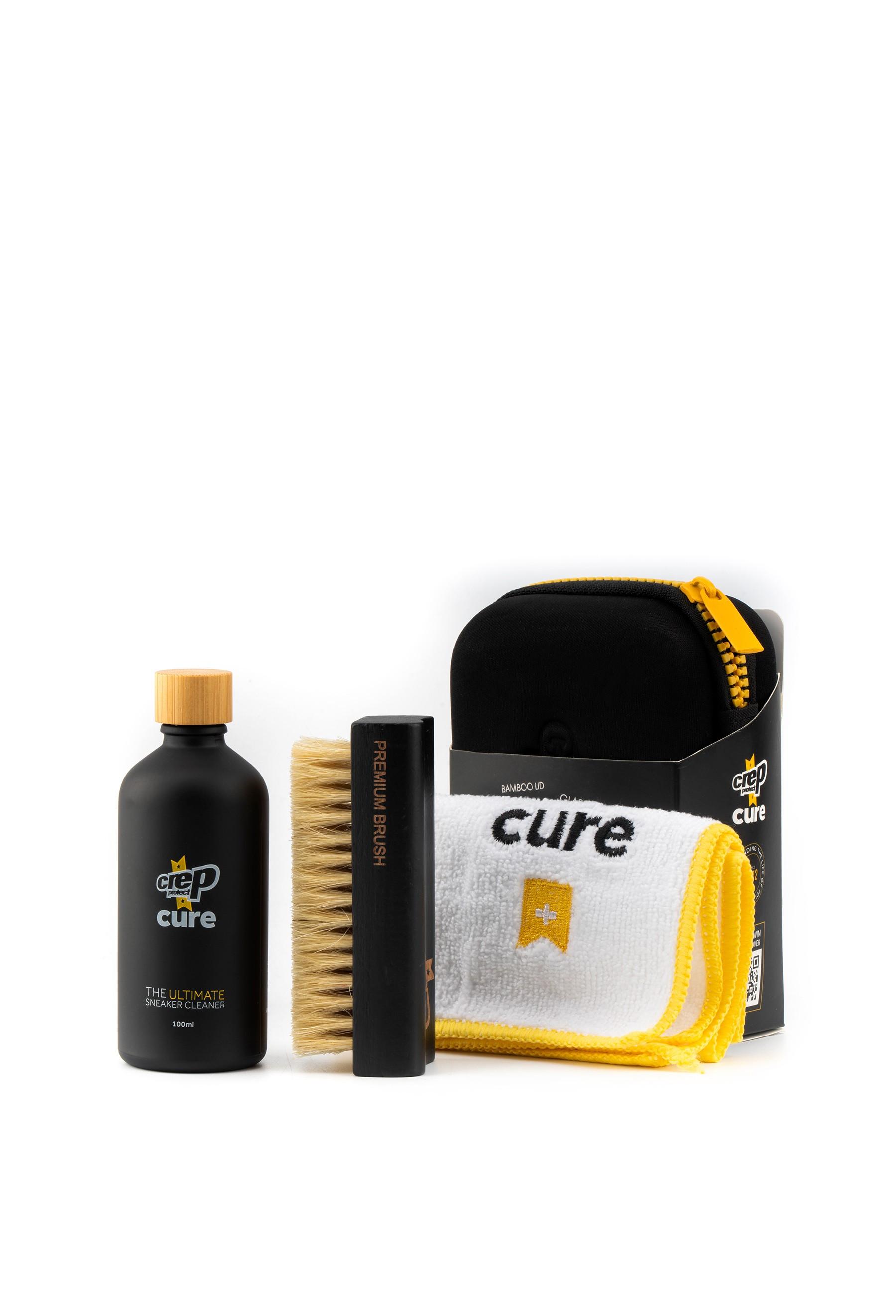 Crep Protect  Crep - Cure Ultimate Cleaning Kit 