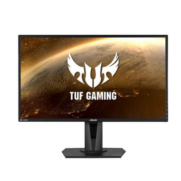 TUF Gaming VG27AQZ écran plat de PC 68,6 cm (27") 2560 x 1440 pixels Wide Quad HD LED Noir